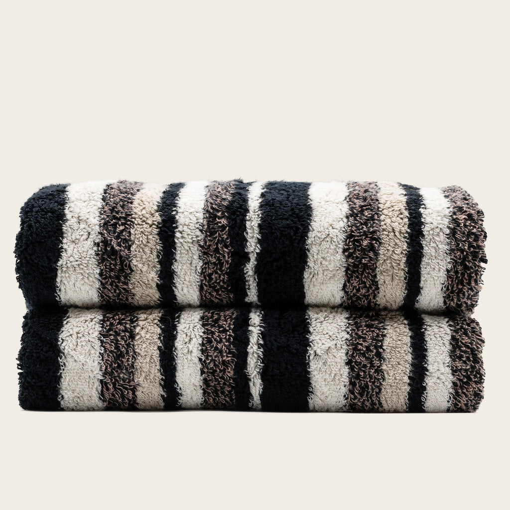 Ultraplush Australian Cotton Towels